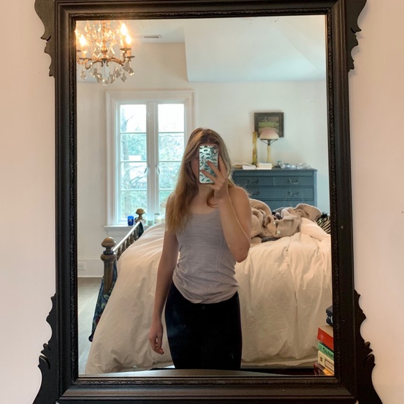 Athletic top - Picture 2 of 2